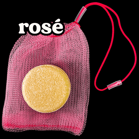 Blumenmaedchen SHAMPOO BAR Mermaid Hair