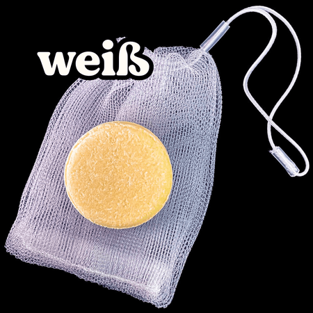 Blumenmaedchen SHAMPOO BAR Mermaid Hair