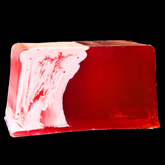 Blumenmaedchen Midnight Berry