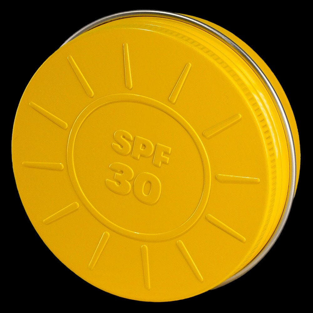 Blumenmaedchen SONNENCREME Mineral Sunscreen (SPF30)