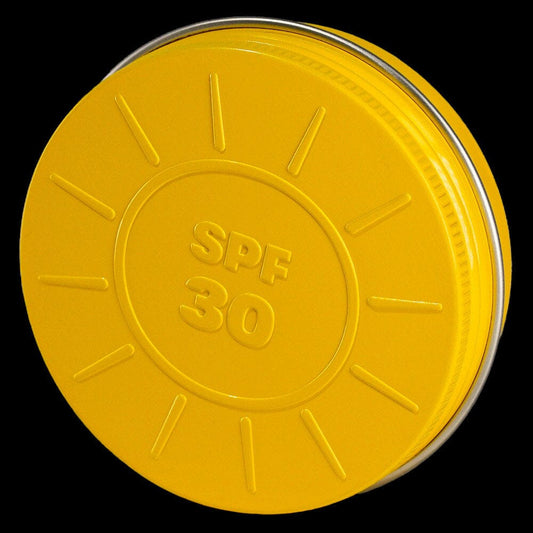 Blumenmaedchen SONNENCREME Mineral Sunscreen (SPF30)
