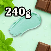 Blumenmaedchen SHOWER BUTTER Mint Choc Chip