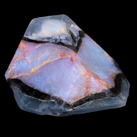 Blumenmaedchen PFLANZLICHE SEIFE Moonstone