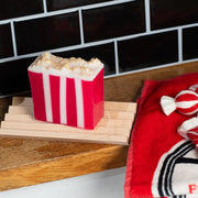 Blumenmaedchen PFLANZLICHE SEIFE Night Movies