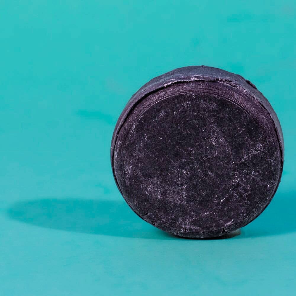 Blumenmaedchen SHAMPOO BAR Oily Hair Regulator Shampoo