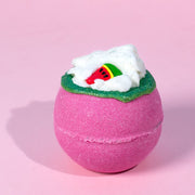 Blumenmaedchen BADEBOMBE One In A Melon