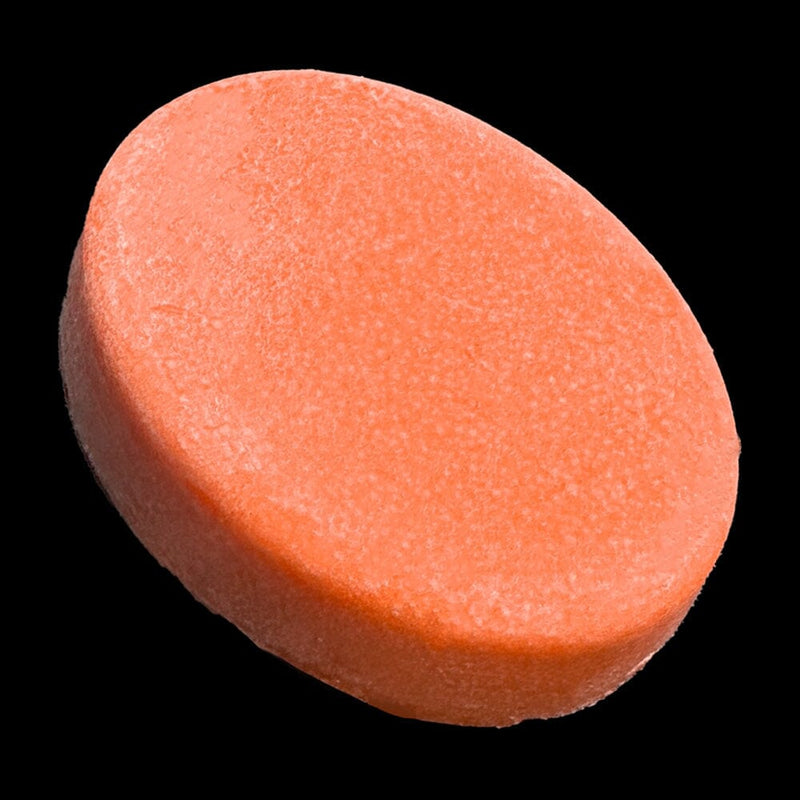 Blumenmaedchen CONDITIONER BAR Orange Fizz