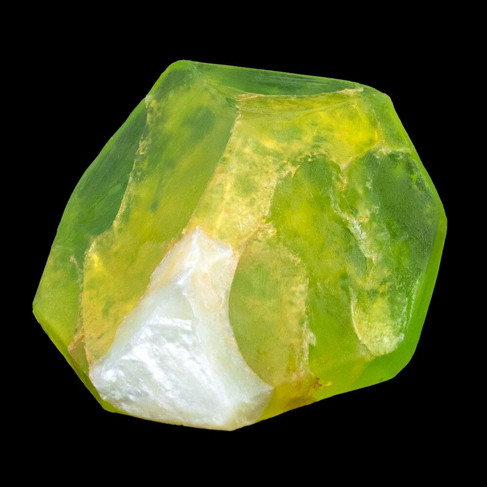 Blumenmaedchen PFLANZLICHE SEIFE Peridot