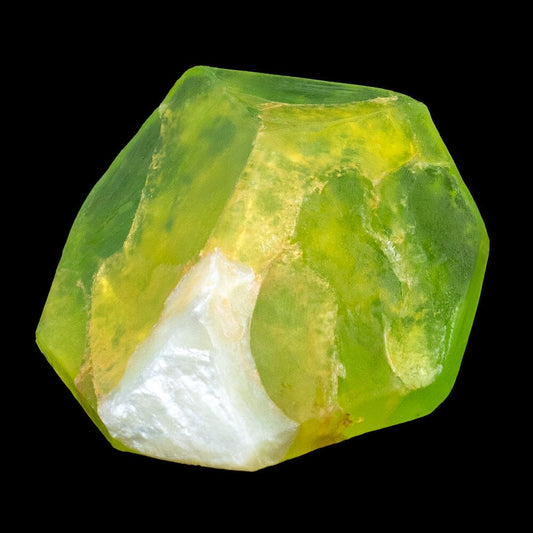 Blumenmaedchen PFLANZLICHE SEIFE Peridot
