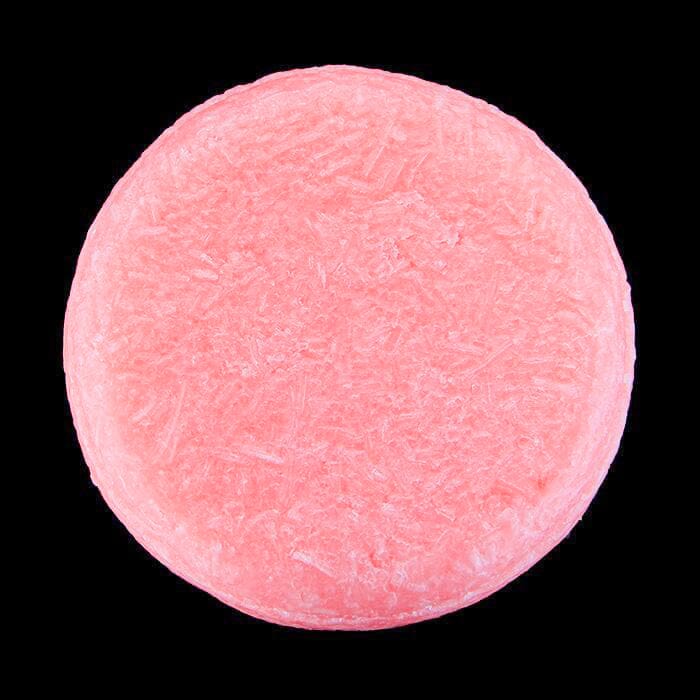 Blumenmaedchen SHAMPOO BAR Pfingstrose