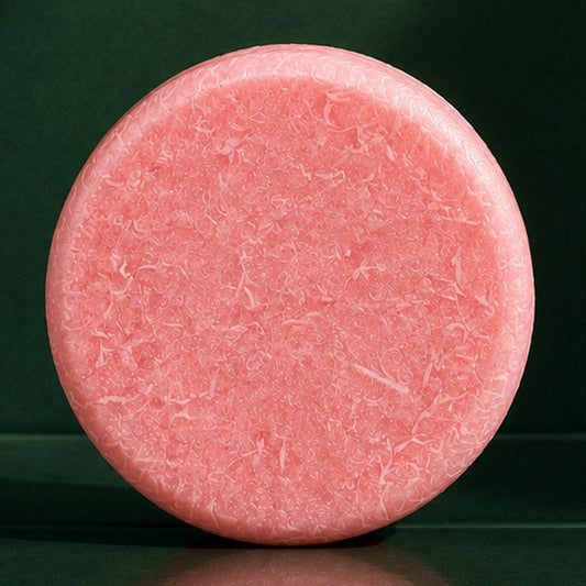 Blumenmaedchen SHAMPOO BAR Pfingstrose