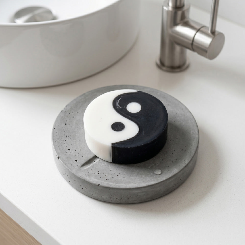 YIN YANG