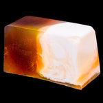 Blumenmaedchen PFLANZLICHE SEIFE Plum & Cream Kiss