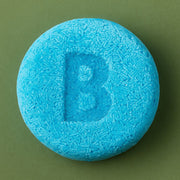 Blumenmaedchen SHAMPOO BAR Positivi-Tea