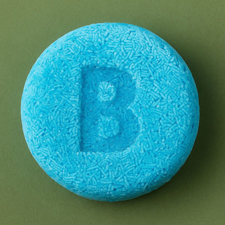 Blumenmaedchen SHAMPOO BAR Positivi-Tea