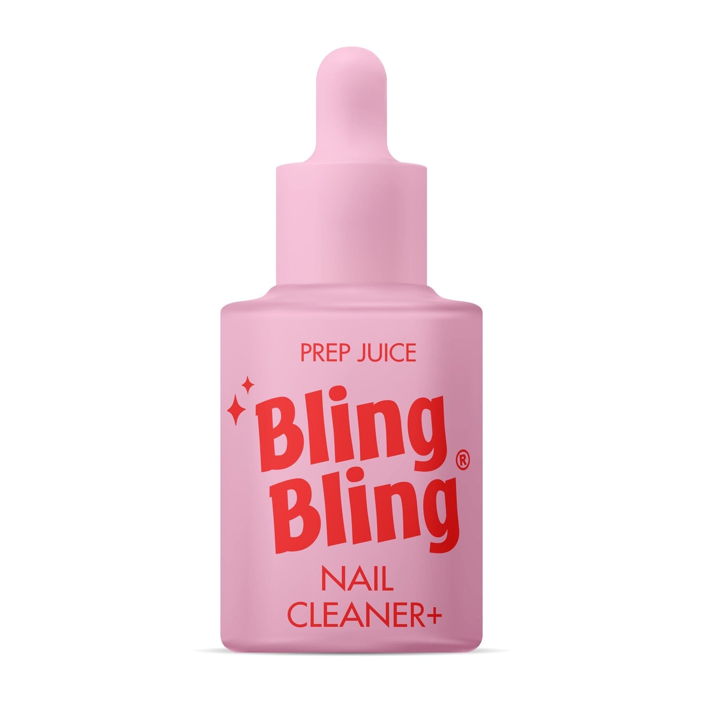 BlingBling® Nail Cleaner Prep Juice Cleaner+