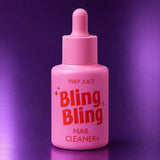 BlingBling® BlingBling® Fluids Prep Juice Nail Cleaner+