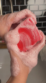 Schafmilch Granatapfel