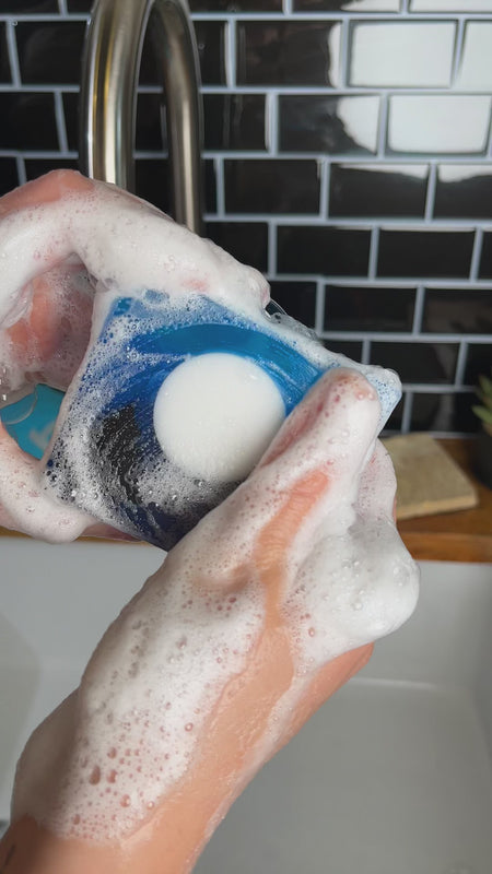 Stay Wild Moon Child