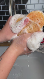 Bake it 'til you make it