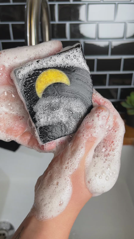 Dancing In The Moonlight