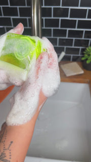 Grapefruit Limette