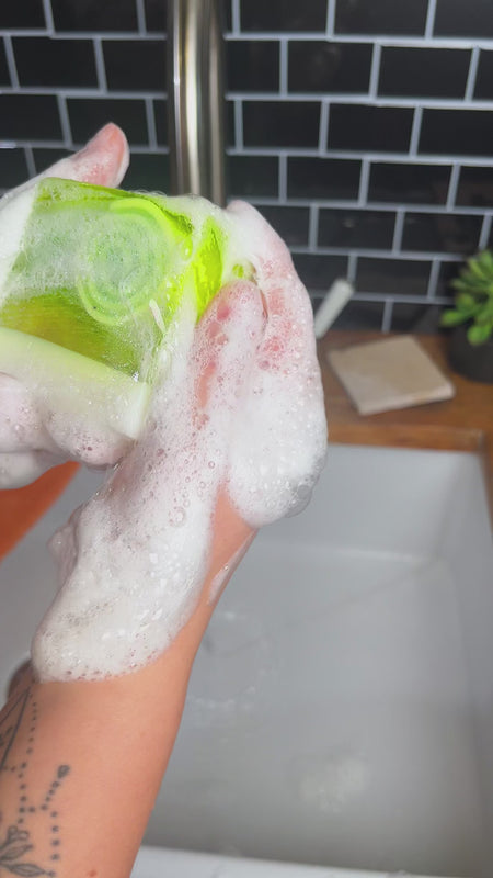 Grapefruit Limette