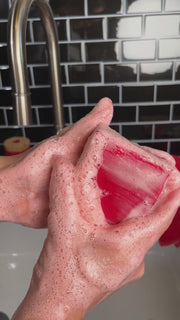 Schafmilch Winterzauber