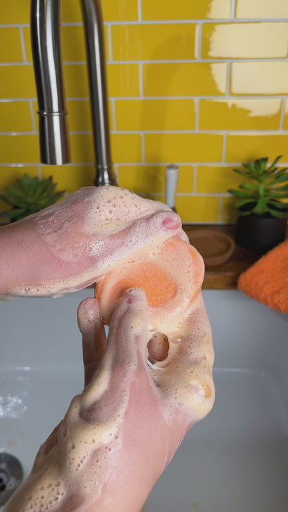 Orange Fizz