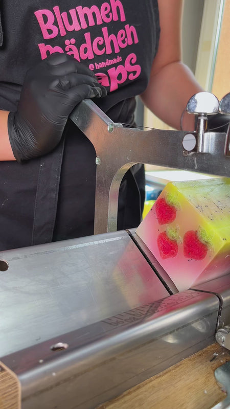 Berry Bar