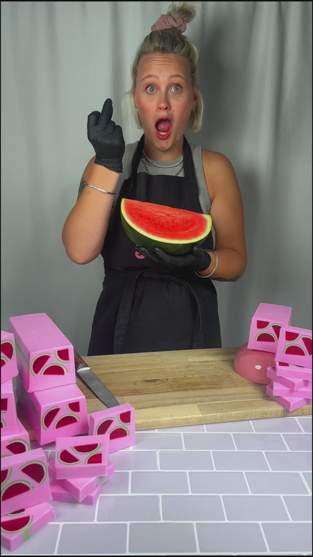 Watermelon Sugar