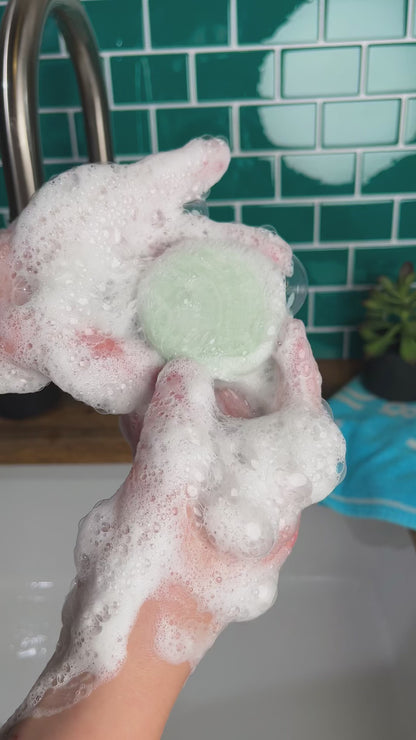 Aloe & Cucumber