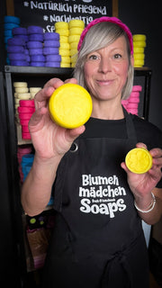 Blumenmaedchen-Bundles HAIRCARE BUNDLE Pure Sensitive