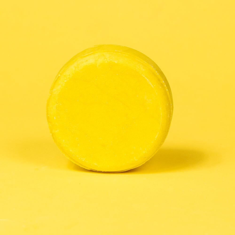 Blumenmaedchen SHAMPOO BAR Pure Sensitive