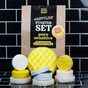 Blumenmaedchen STARTER SET Pure Sensitive