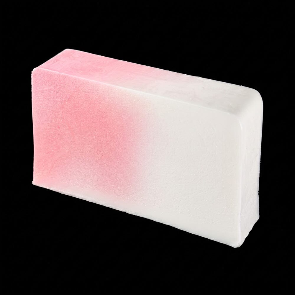 Blumenmaedchen PFLANZLICHE SEIFE Raspberry Yoghurt