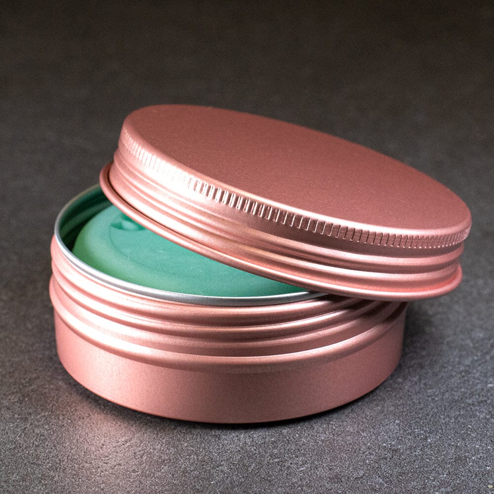 Blumenmaedchen DÖSCHEN Rosé Glitzer