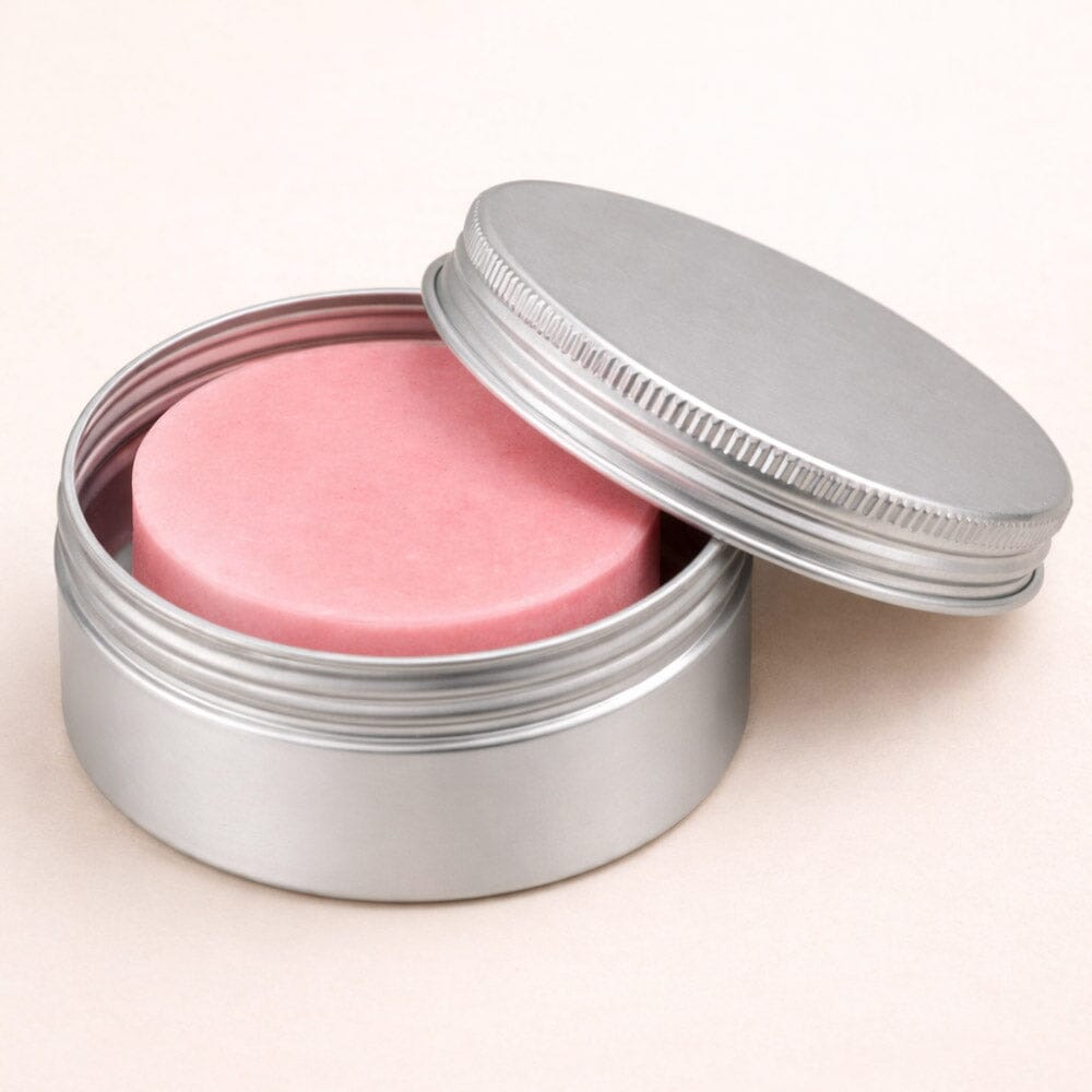 Blumenmaedchen CONDITIONER BAR Rose Vanille