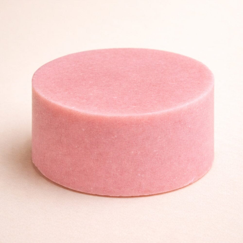 Blumenmaedchen CONDITIONER BAR Rose Vanille