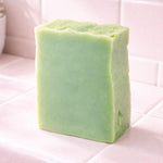 Blumenmaedchen NATURSEIFE KALTGERÜHRT Schafmilch Aloe Vera