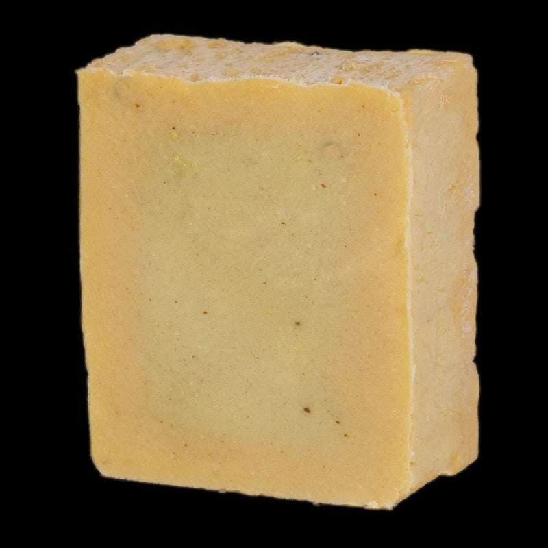 Blumenmaedchen NATURSEIFE KALTGERÜHRT Schafmilch Lemongras