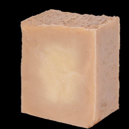 Blumenmaedchen NATURSEIFE KALTGERÜHRT Schafmilch Mandel