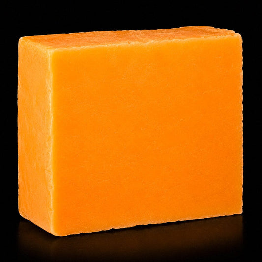 Blumenmaedchen NATURSEIFE KALTGERÜHRT Schafmilch Marille