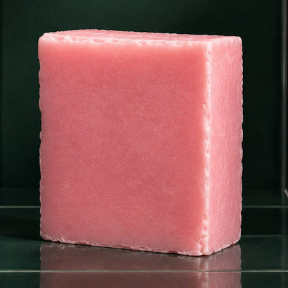 Blumenmaedchen NATURSEIFE KALTGERÜHRT Schafmilch Pfingstrose
