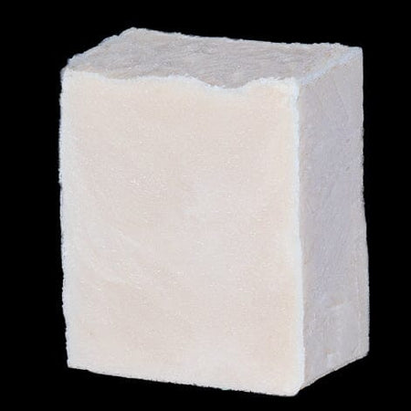Blumenmaedchen NATURSEIFE KALTGERÜHRT Schafmilch Schneerose