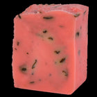 Blumenmaedchen NATURSEIFE KALTGERÜHRT Schafmilch Wildrose