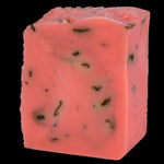 Blumenmaedchen NATURSEIFE KALTGERÜHRT Schafmilch Wildrose