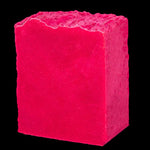 Blumenmaedchen NATURSEIFE KALTGERÜHRT Schafmilch Winterzauber