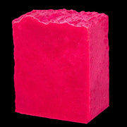 Blumenmaedchen NATURSEIFE KALTGERÜHRT Schafmilch Winterzauber