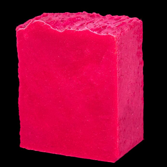 Blumenmaedchen NATURSEIFE KALTGERÜHRT Schafmilch Winterzauber